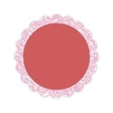 frame circle 05