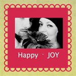 Christmas Theme Card Christmas Theme Card