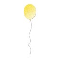 balloonyellow