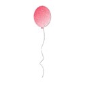 balloonred