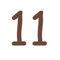 11