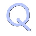 Qlightblue