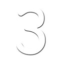 3white