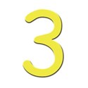 3yellow