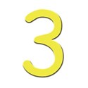 3yellow