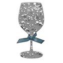 Champagne Glass2