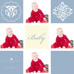 Baby Blue Theme