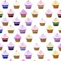  multi cupcake background