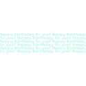 happy birthday background