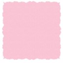 pink square layering paper