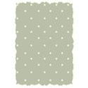 torn grey layering paper