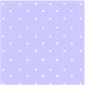 blue star paper layering