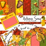 Autumn Song