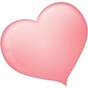 Pink Heart