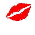 Lips red 1b