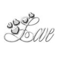 Love silver