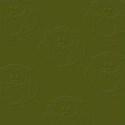 greenpaperowlembossed