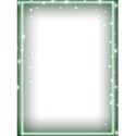 Rectangle dark green