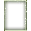 Rectangle green