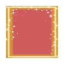 square yellow
