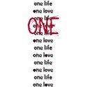 one life one love