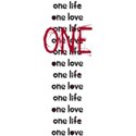 one life one love