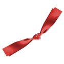 red ribbon