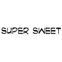 word super sweet