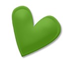 heartgreen