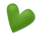 heartgreen