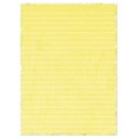 notepaperyellow