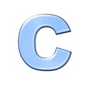 C