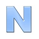 N