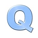 Q