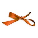 bow orange