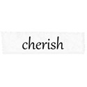 wordtag cherish