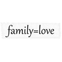 wordtag family love