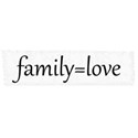 wordtag family love