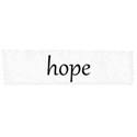 wordtag hope