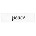 wordtag peace