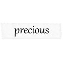 wordtag precious