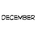 december