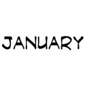 january