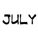 july