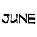 june