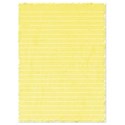 notepaperyellow