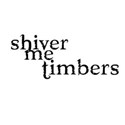 shiver me timbers