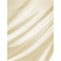 Cream satin background