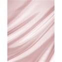 pale pink satin background