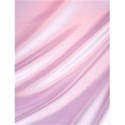 Pink satin background